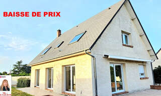 Maison 6 Pièces 128 m² à vendre à Gaillon (27600)
