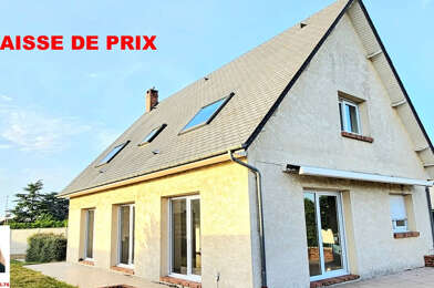 Maison 6 pièces 291000 €