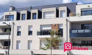 Appartement 3 Pièces 67 m² à vendre à Fouesnant (29170)