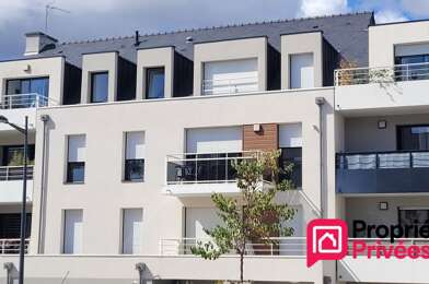 Appartement 3 pièces 282600 €