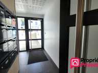 29170 FOUESNANT CENTRE  - Appartement  3 pièce(s) 67.30 m2 (Carrez) — photo 2