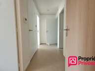 29170 FOUESNANT CENTRE  - Appartement  3 pièce(s) 67.30 m2 (Carrez) — photo 3