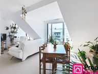 29170 FOUESNANT CENTRE  - Appartement  3 pièce(s) 67.30 m2 (Carrez) — photo 4