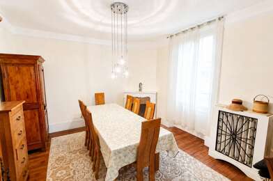 Maison 5 pièces 415000 €