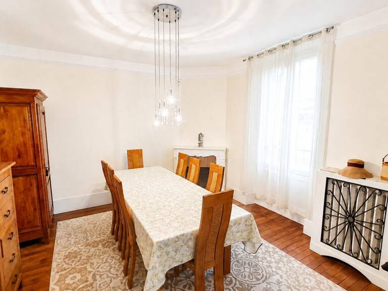 Maison 5 pièces 3 chambres Saint Ouen L Aumone — photo 1