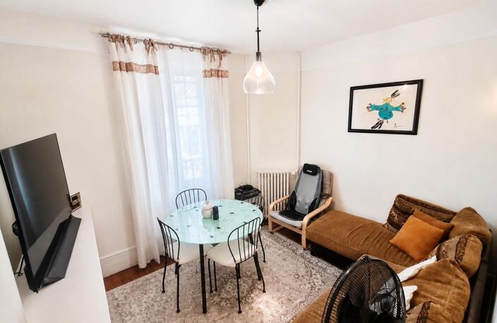 Maison 5 pièces 3 chambres Saint Ouen L Aumone — photo 4