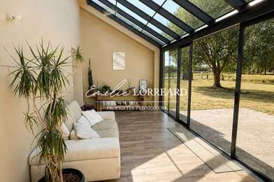 Maison 6 pièces 279000 €