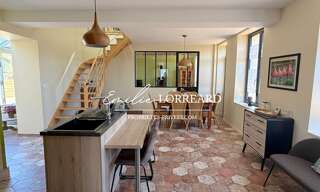 Maison 6 Pièces 153 m² à vendre à La Suze-sur-Sarthe (72210)