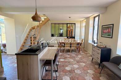Maison 6 pièces 279000 €