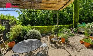 Maison 4 Pièces 86 m² à vendre à Uzès (30700)