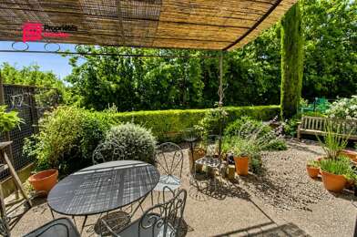 Maison 4 pièces 349000 €