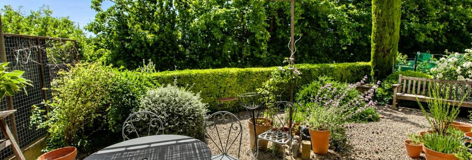 Maison 4 Pièces 86 m² à vendre à Uzès (30700)