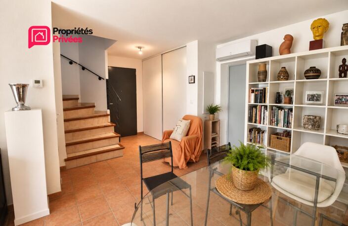 UZES 5 minutes à pied de la place aux herbes, 86m² 3 chambres garage place de parking et jardin de 50 m² — photo 5