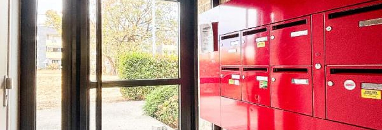 Appartement 3 Pièces 58 m² à louer à Sainte-Luce-sur-Loire (44980)