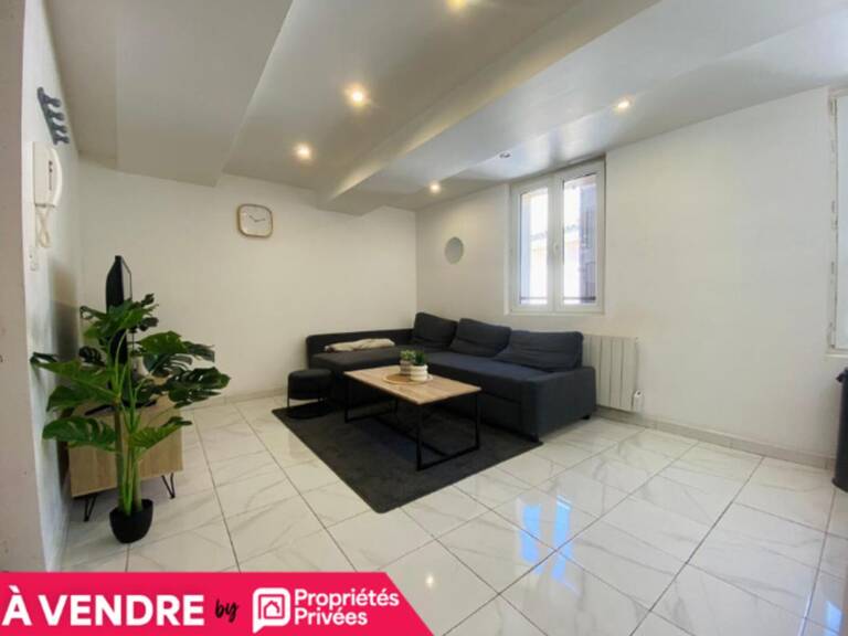 Immeuble Digne Les Bains - 255 m2 - Lot de 5 appartements — photo 1