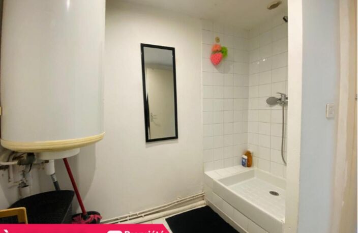 Immeuble Digne Les Bains - 255 m2 - Lot de 5 appartements — photo 3