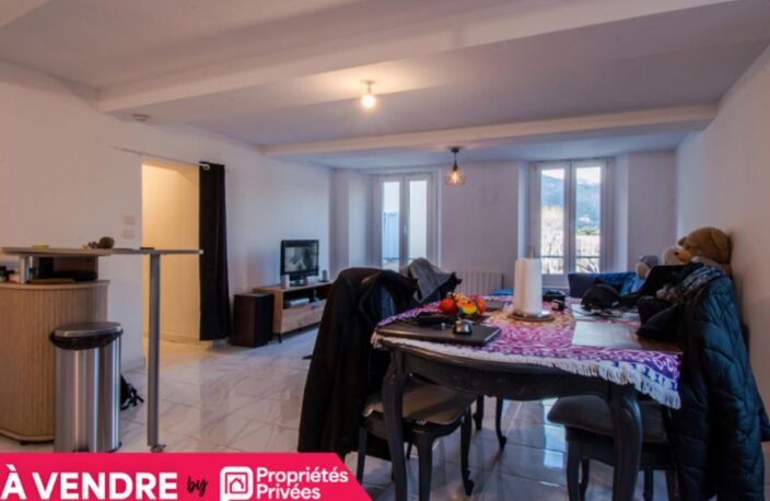 Immeuble Digne Les Bains - 255 m2 - Lot de 5 appartements — photo 4