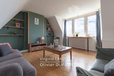 Appartement 4 pièces 260000 €