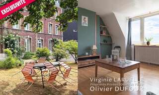 Appartement 4 Pièces 94 m² à vendre à Rouen (76000)