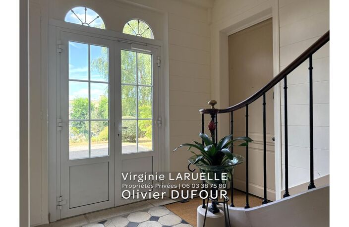 Appartement avec vue panoramique, cave, parking et jardin partagé à Rouen — photo 3