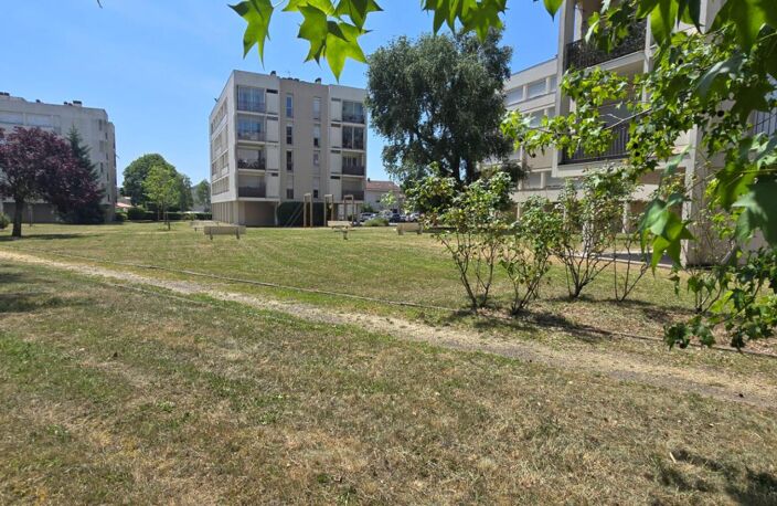 Appartement Talence 3 pièce(s) 67 m2 — photo 2