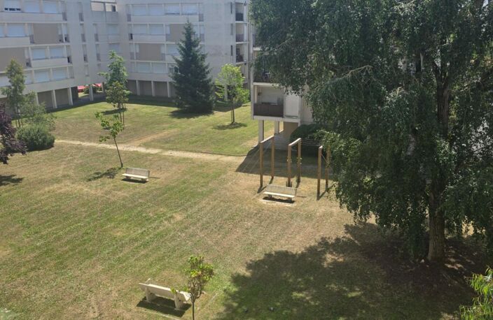 Appartement Talence 3 pièce(s) 67 m2 — photo 3