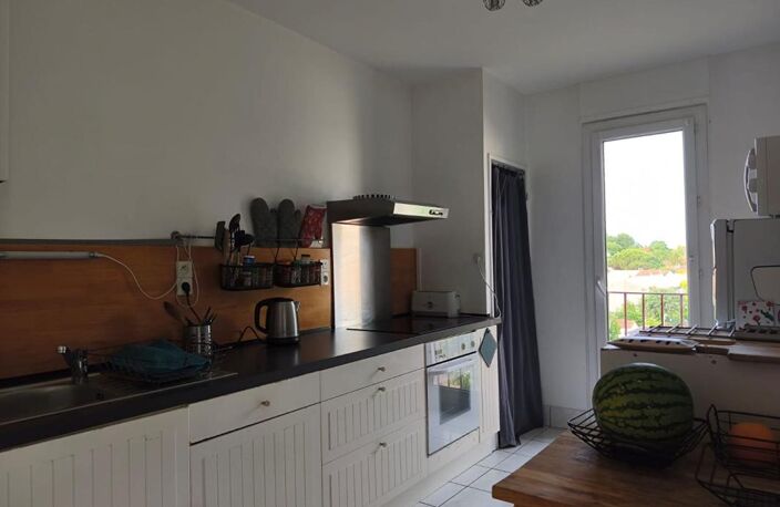 Appartement Talence 3 pièce(s) 67 m2 — photo 4