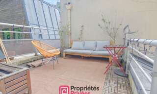 Appartement 3 Pièces 81 m² à vendre à Boulogne-Billancourt (92100)