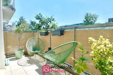 Appartement 3 pièces 575000 €