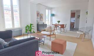 Appartement 3 Pièces 70 m² à vendre à Boulogne-Billancourt (92100)