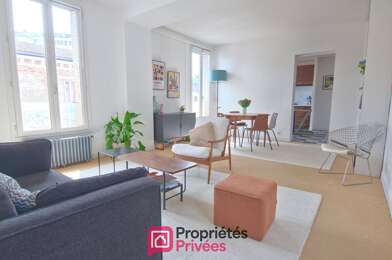 Appartement 3 pièces 525000 €