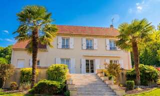 Maison 6 Pièces 155 m² à vendre à Jambville (78440)
