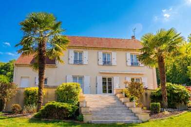Maison 6 pièces 549000 €