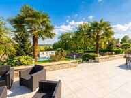 EXCLUSIVITÉ PROPRIÉTÉS-PRIVÉES - Maison d'exception, calme absolu et vue imprenable — photo 2