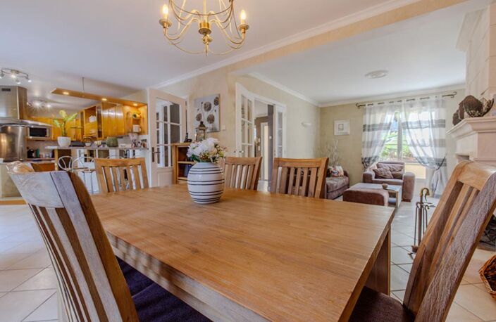 EXCLUSIVITÉ PROPRIÉTÉS-PRIVÉES - Maison d'exception, calme absolu et vue imprenable — photo 3