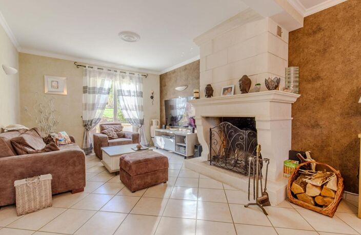 EXCLUSIVITÉ PROPRIÉTÉS-PRIVÉES - Maison d'exception, calme absolu et vue imprenable — photo 4