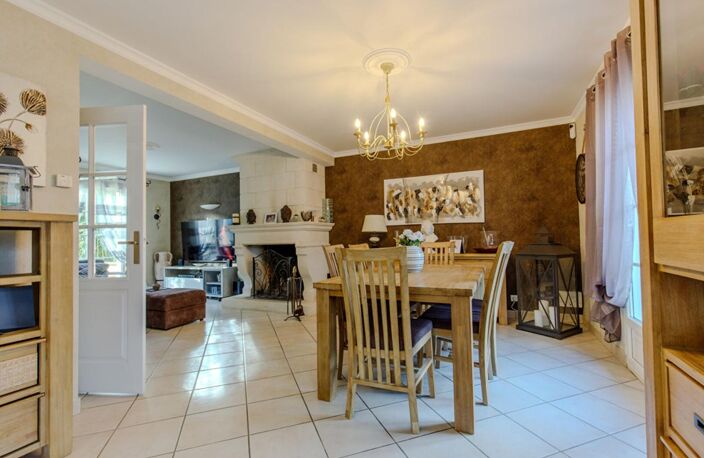 EXCLUSIVITÉ PROPRIÉTÉS-PRIVÉES - Maison d'exception, calme absolu et vue imprenable — photo 5