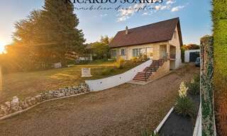 Maison 6 Pièces 149 m² à vendre à Angicourt (60940)