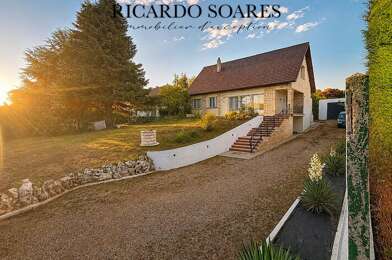 Maison 6 pièces 399000 €
