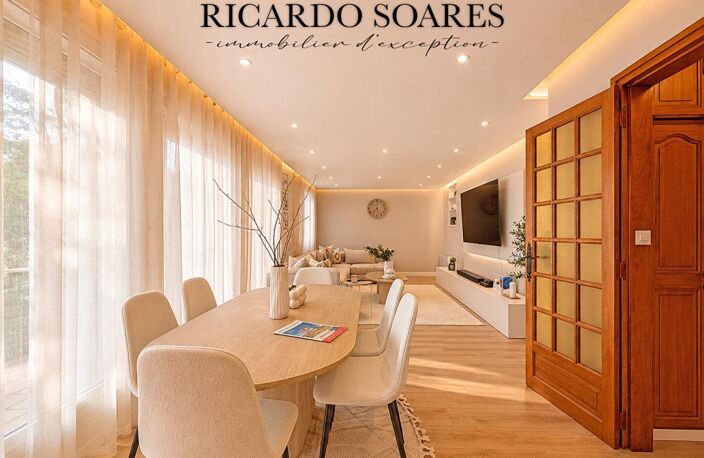 60940 ANGICOURT / MAISON FAMILIALE 149m2 / 4 CHAMBRES / SOUS-SOL TOTAL 85m2 / GARAGE INDEPENDANT 98m2 / TERRAIN 1420m2 — photo 3