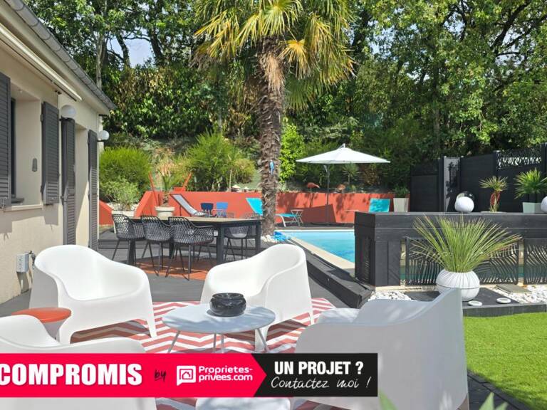 Maison Angers  164 m2 — photo 1