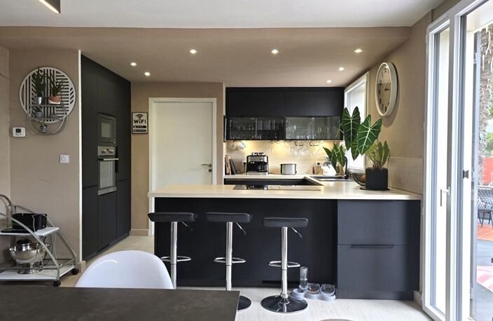 Maison Angers  164 m2 — photo 3