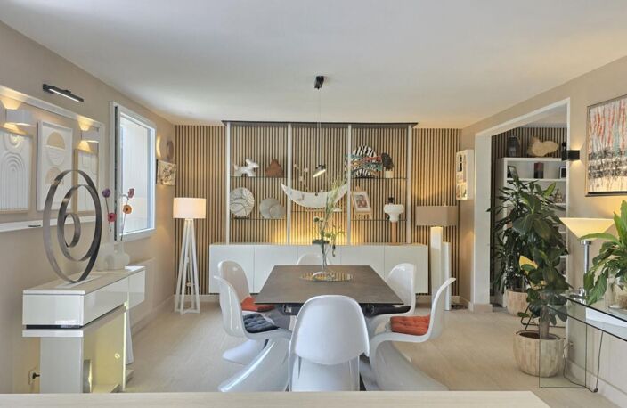 Maison Angers  164 m2 — photo 4