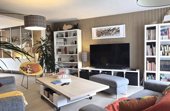 Maison Angers  164 m2 — photo 5