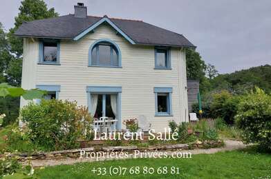 Maison 8 pièces 499000 €