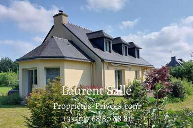 Maison 7 pièces 244400 €