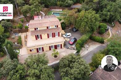 Maison 8 pièces 599900 €