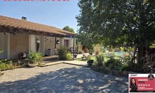 Maison 4 Pièces 89 m² à vendre à Saint-Maximin-la-Sainte-Baume (83470)