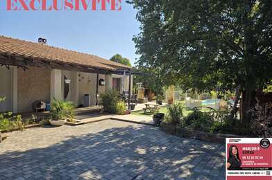 Maison 4 pièces 445000 €