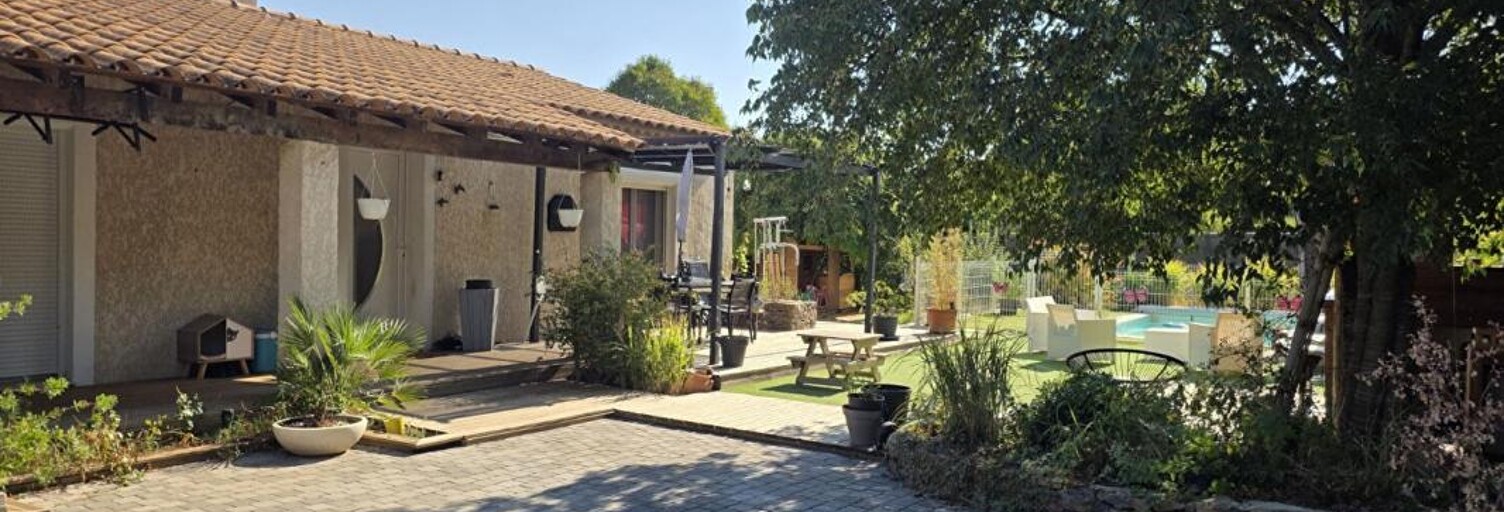Maison 4 Pièces 89 m² à vendre à Saint-Maximin-la-Sainte-Baume (83470)